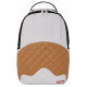 Sprayground Τσάντα πλάτης Paris Embossed Cognac DLXSV Backpack